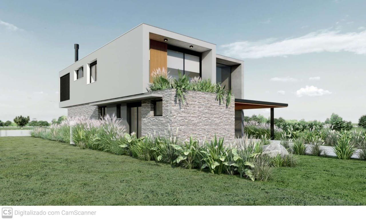 Casa de Condomínio, 4 quartos - Foto 5