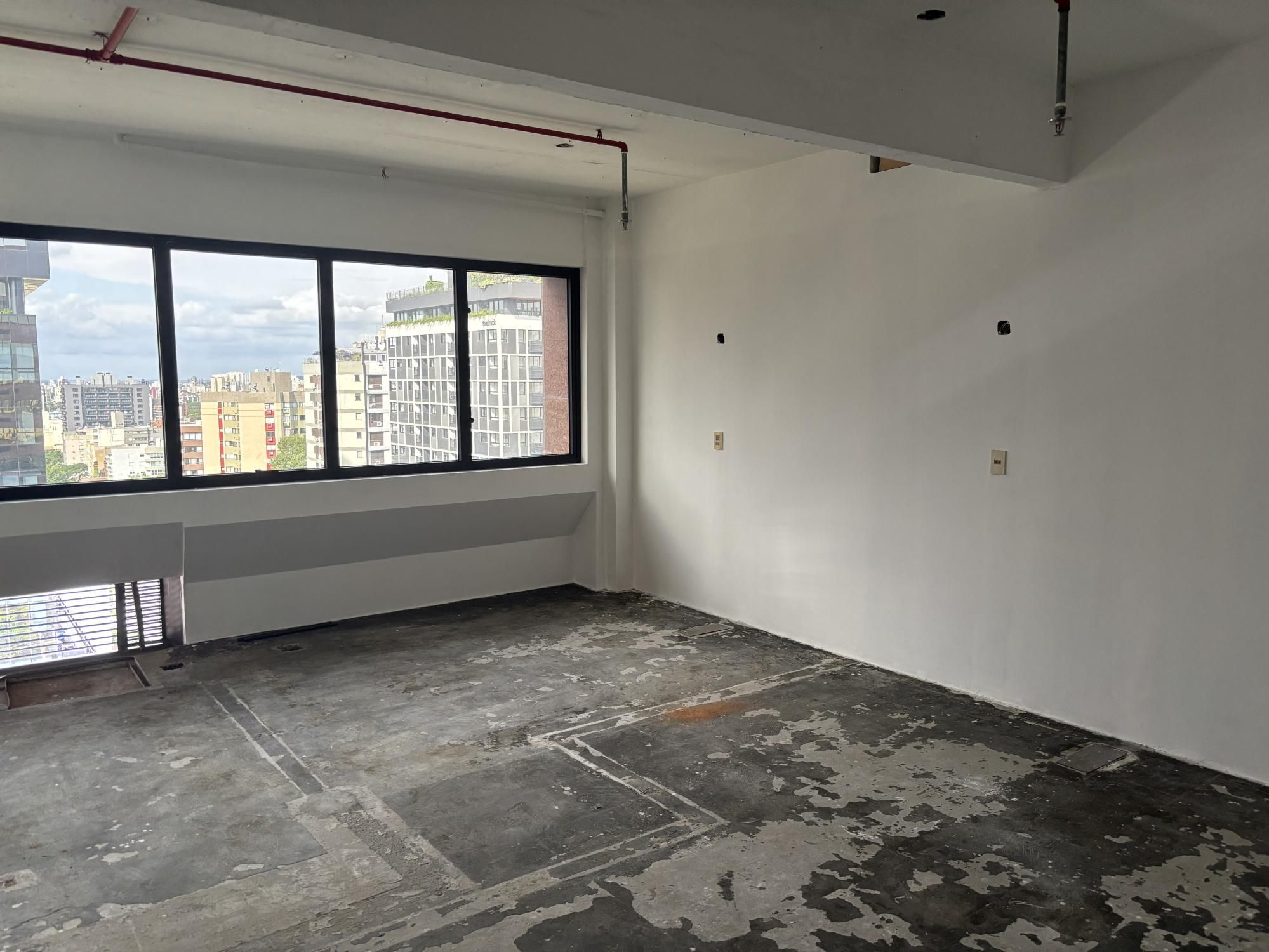 Conjunto Comercial-Sala à venda com 7 quartos, 309m² - Foto 15