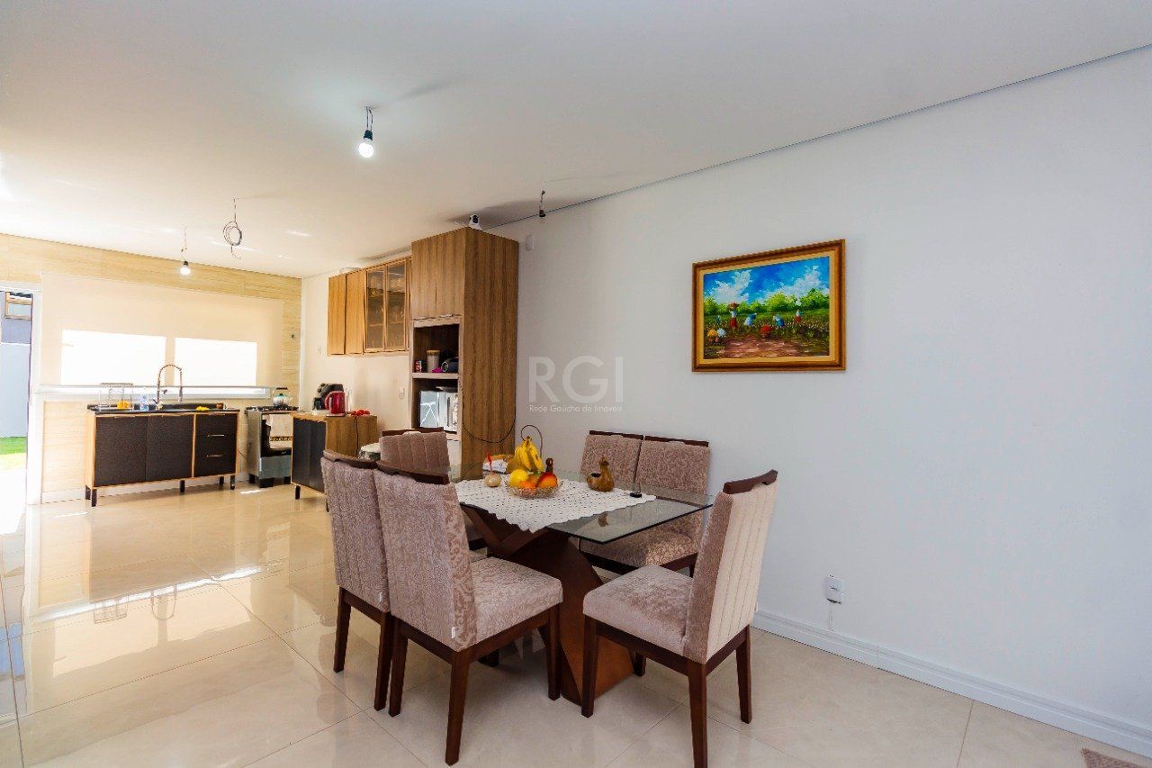 Casa, 3 quartos, 252 m² - Foto 6