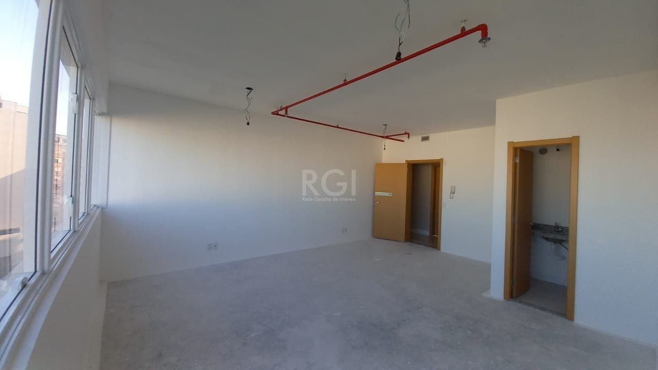 Sala-Conjunto, 35 m² - Foto 5
