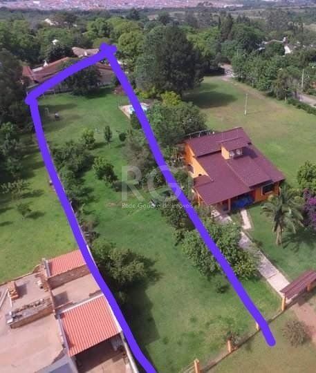 Terreno à venda, 1501m² - Foto 1