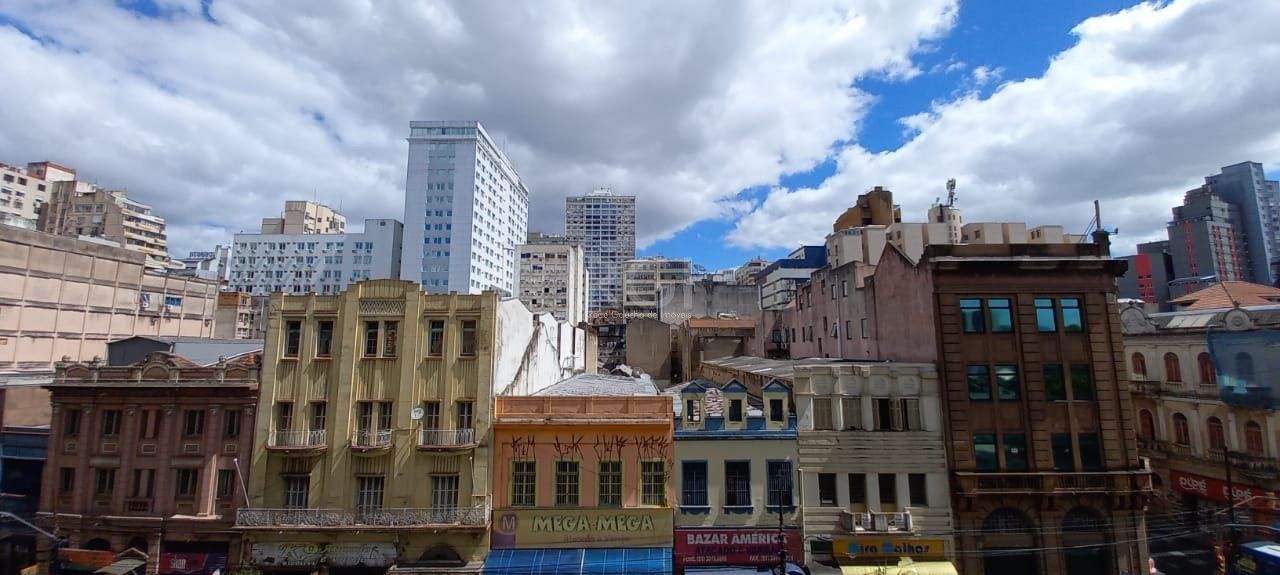 Sala-Conjunto, 53 m² - Foto 2