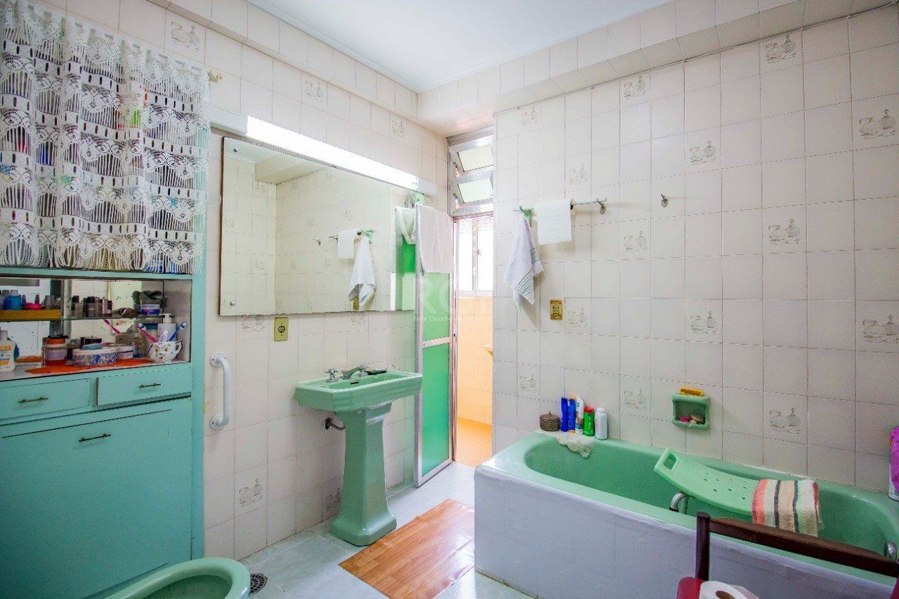 Apartamento, 2 quartos, 140 m² - Foto 27