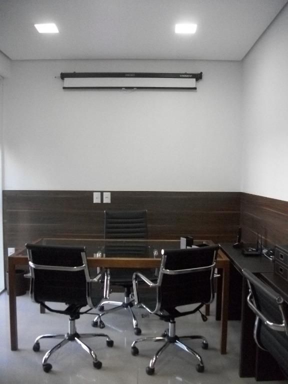 Conjunto Comercial-Sala à venda, 21m² - Foto 2