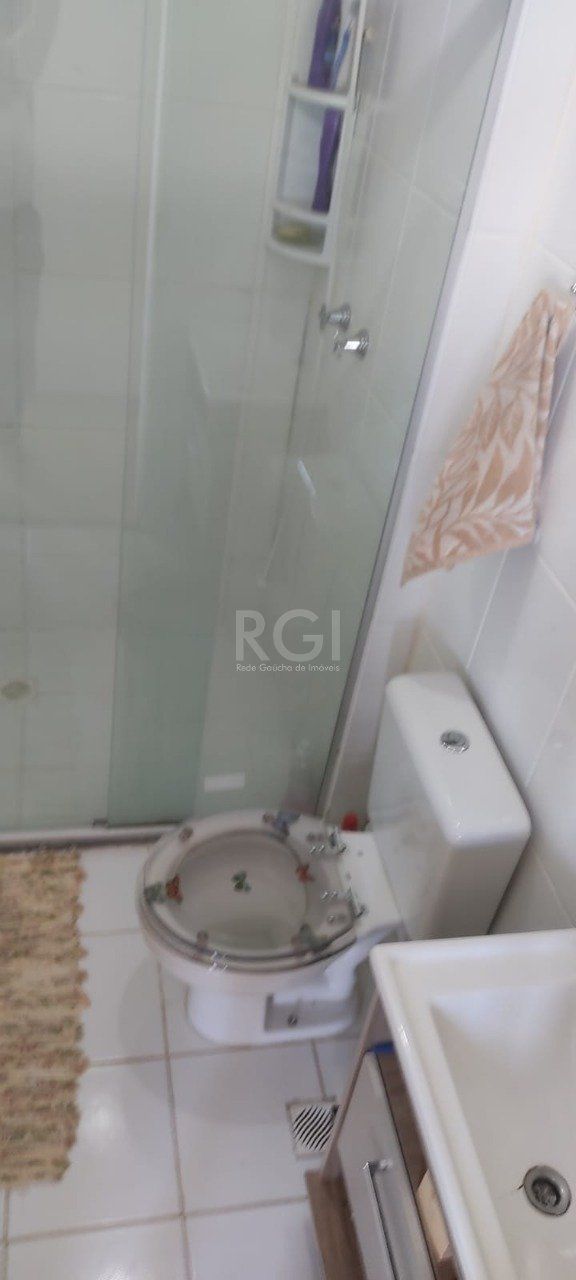 Apartamento à venda com 3 quartos, 63m² - Foto 12
