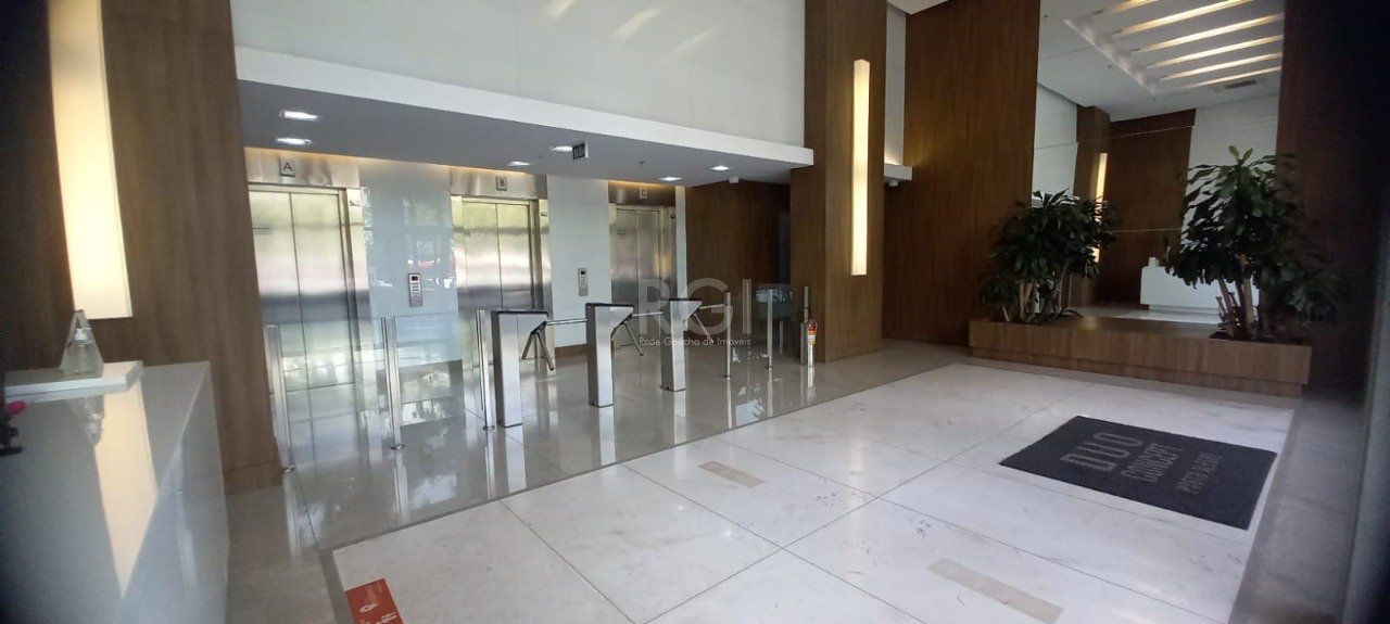 Sala-Conjunto, 36 m² - Foto 1