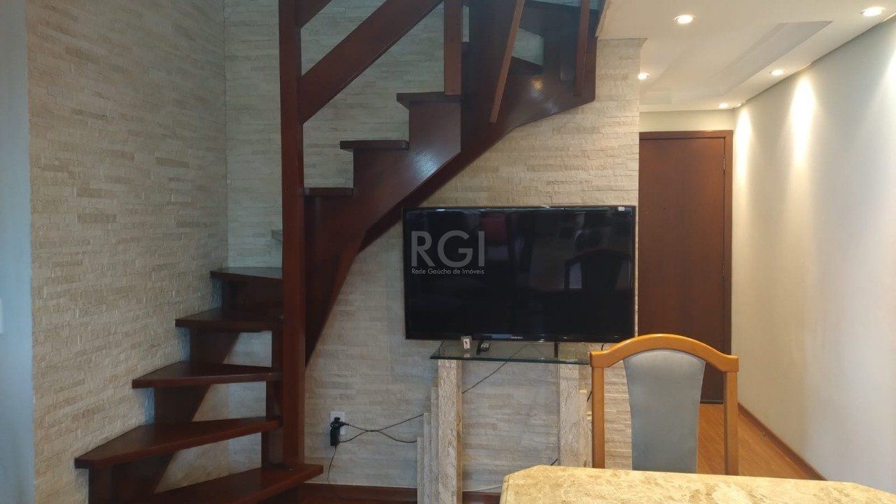 Cobertura à venda com 3 quartos, 261m² - Foto 6