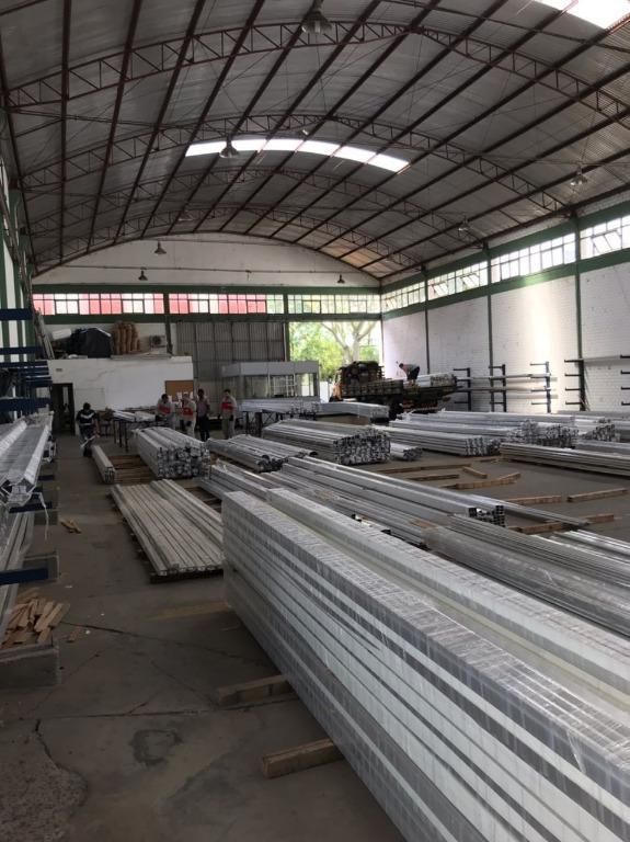 Depósito-Galpão, 1650 m² - Foto 18