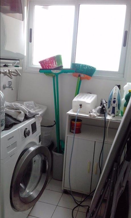 Apartamento  2 quartos para venda e locação - Bairro Sarandi - Porto Alegre/RS — foto 5