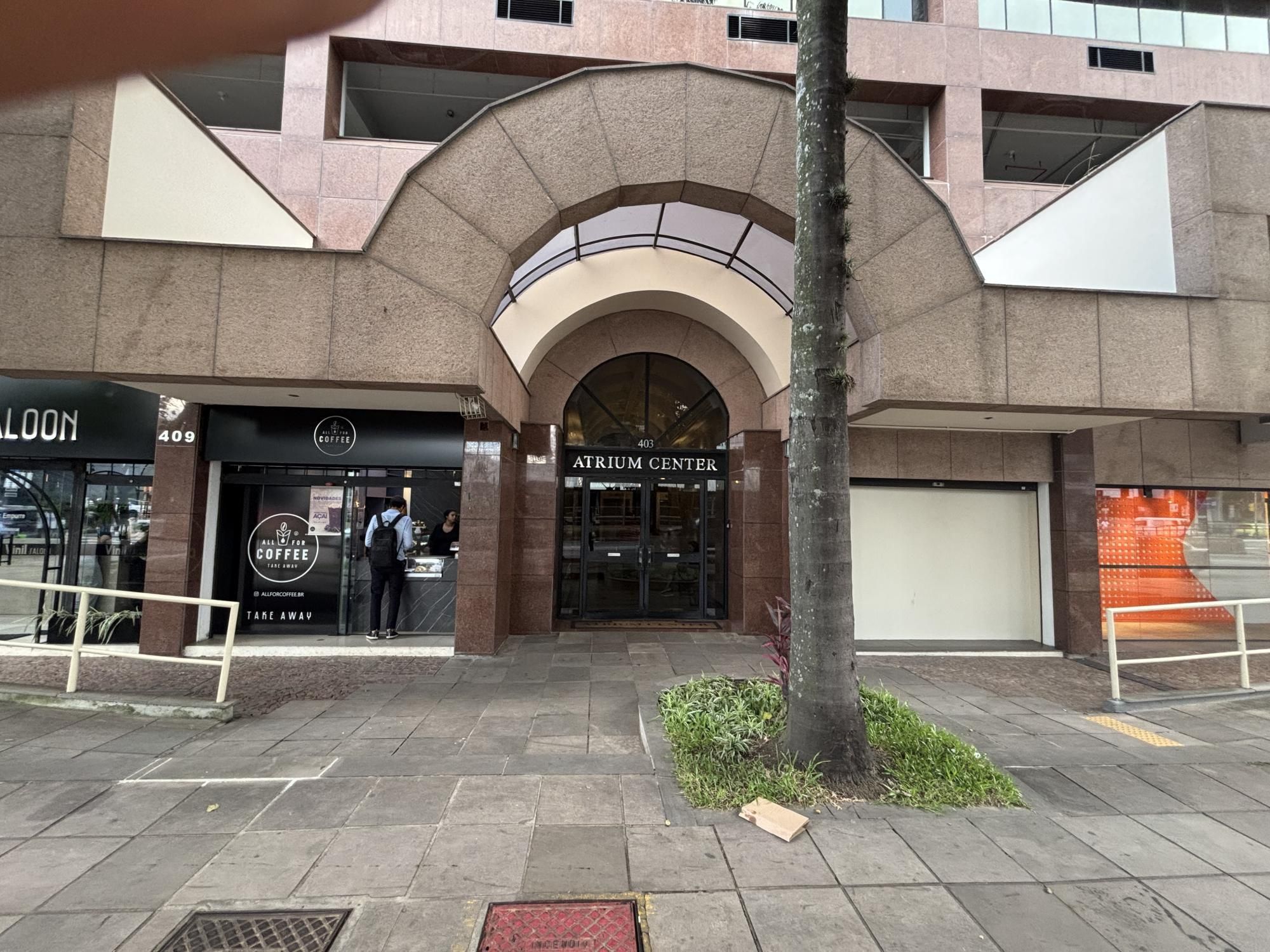 Conjunto Comercial-Sala à venda com 7 quartos, 309m² - Foto 51