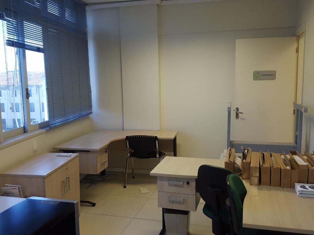 Sala-Conjunto, 498 m² - Foto 57