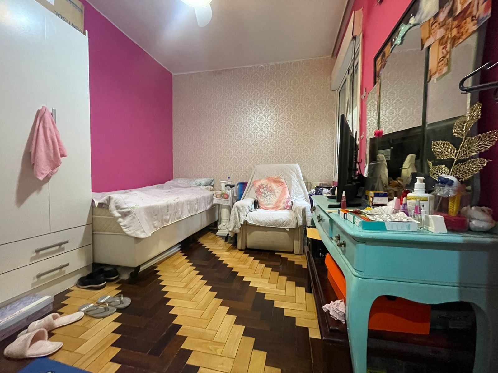 Apartamento, 2 quartos, 72 m² - Foto 9