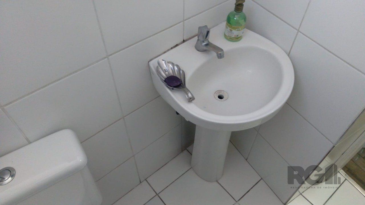 Sala-Conjunto, 41 m² - Foto 8