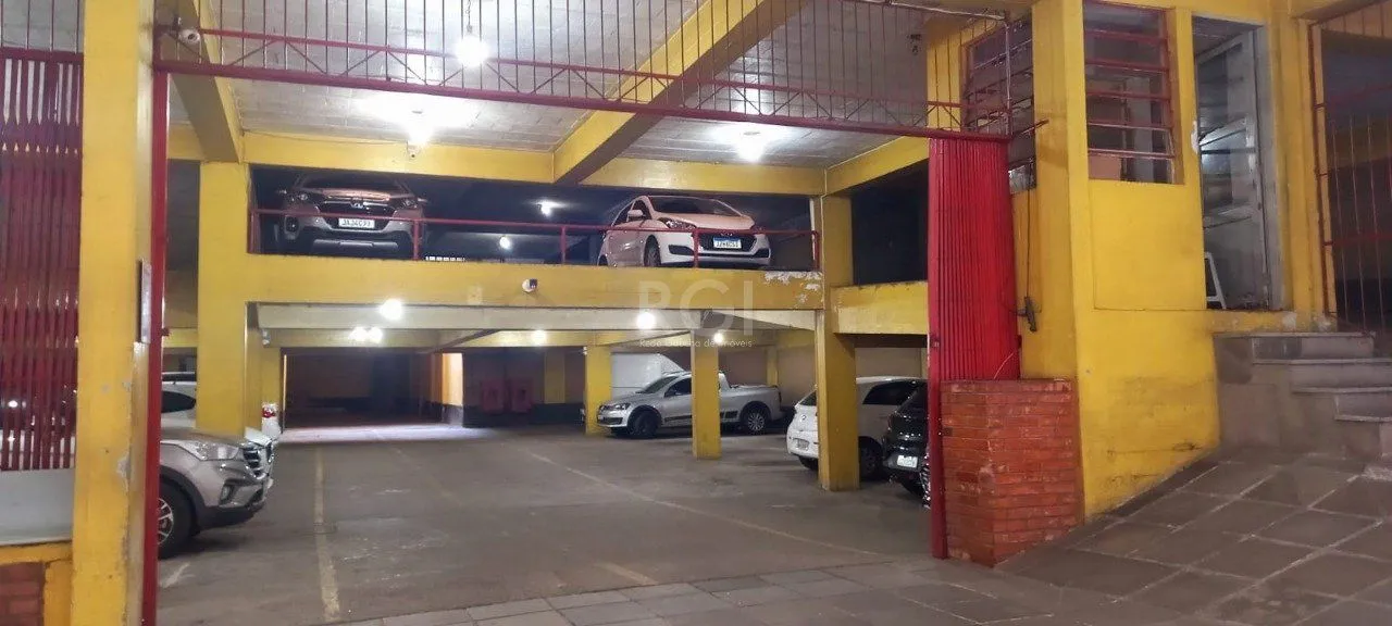 Box-Garagem, 18 m² - Foto 3