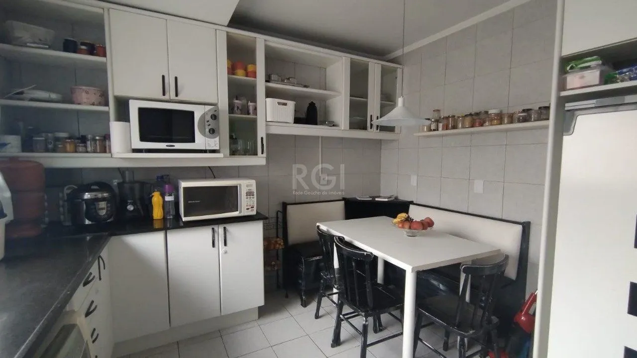 Cobertura, 3 quartos, 261 m² - Foto 8