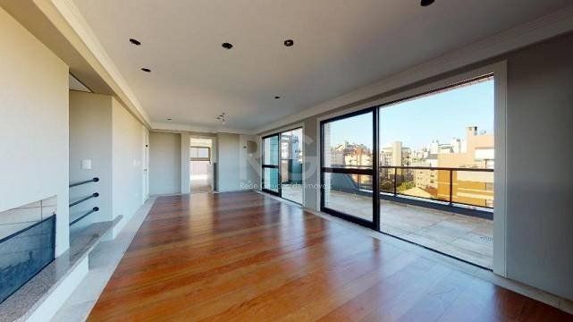 Cobertura, 3 quartos, 360 m² - Foto 3