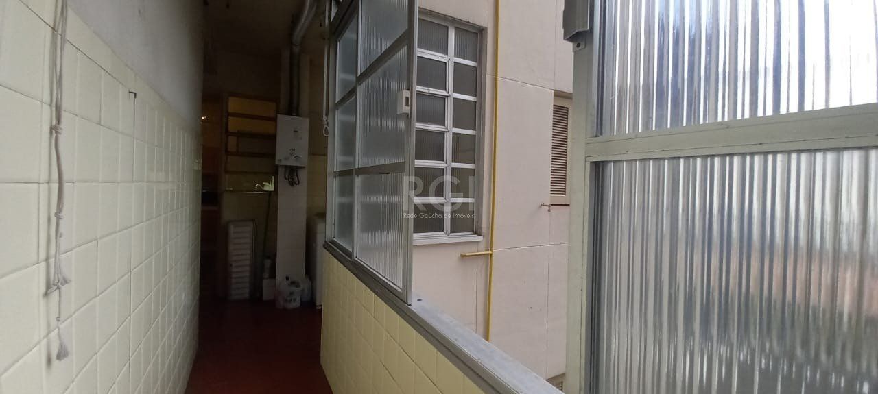 Apartamento, 3 quartos, 136 m² - Foto 43