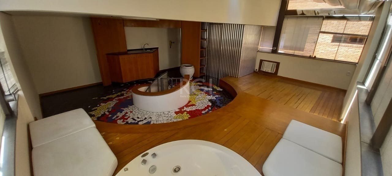 Cobertura, 1 quarto, 94 m² - Foto 39