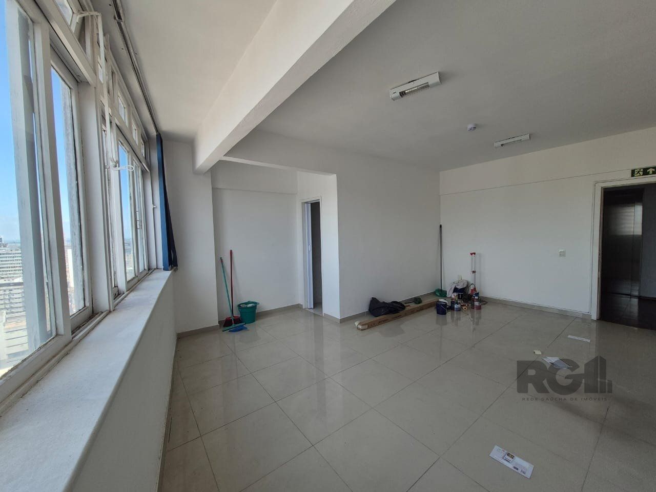 Sala-Conjunto, 26 m² - Foto 9