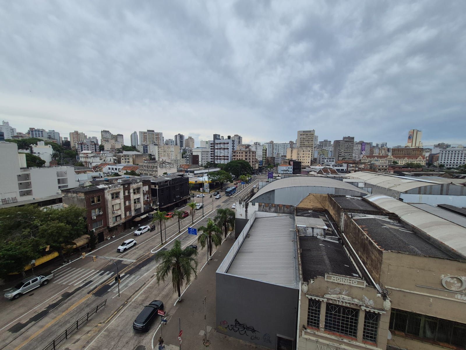 Aluga apartamento dois quartos — foto 5