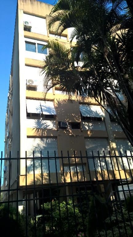 Apartamento com 2 quartos á venda no São João