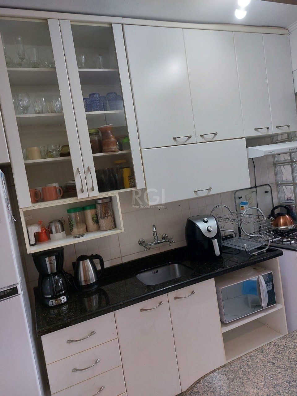 Apartamento, 1 quarto, 46 m² - Foto 9
