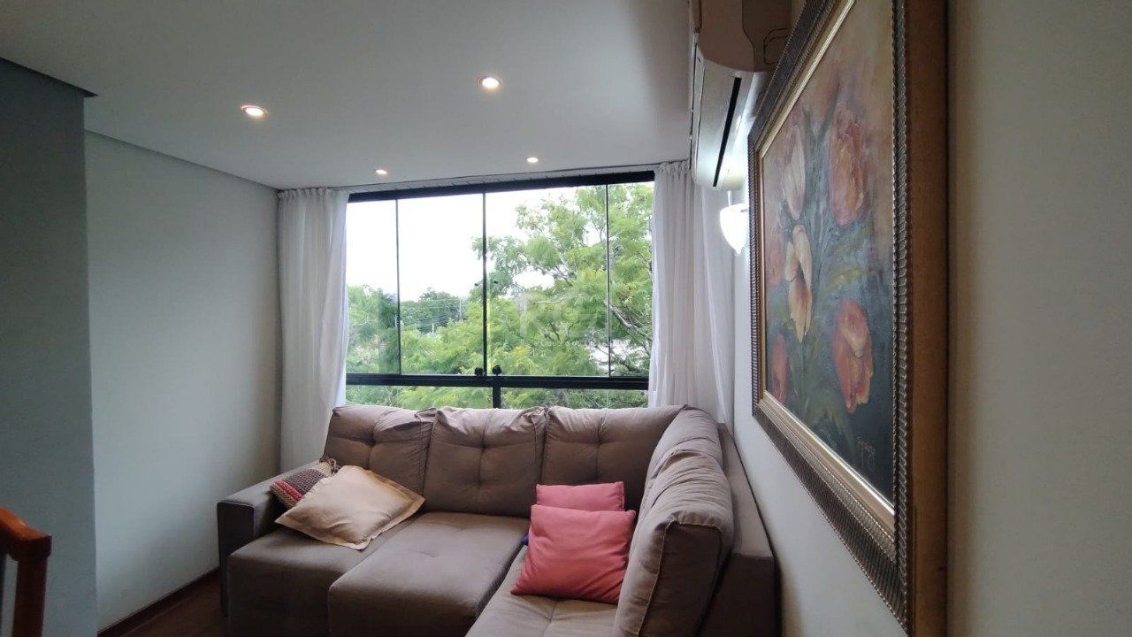 Cobertura à venda com 3 quartos, 261m² - Foto 3