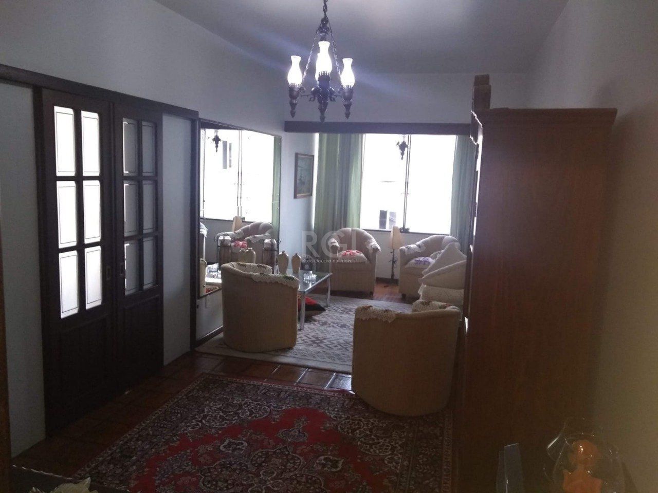 Apartamento, 2 quartos, 84 m² - Foto 2