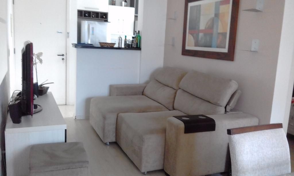 Apartamento, 2 quartos, 53 m² - Foto 8