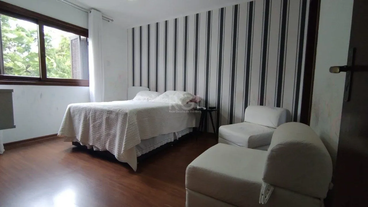 Cobertura, 3 quartos, 261 m² - Foto 13