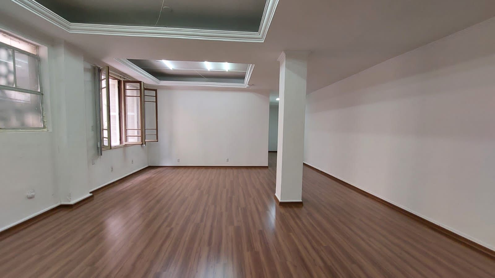 Apartamento dois dormitórios
