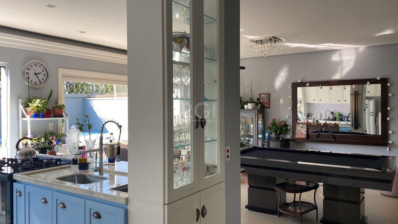 Casa de Condomínio à venda com 3 quartos, 164m² - Foto 5