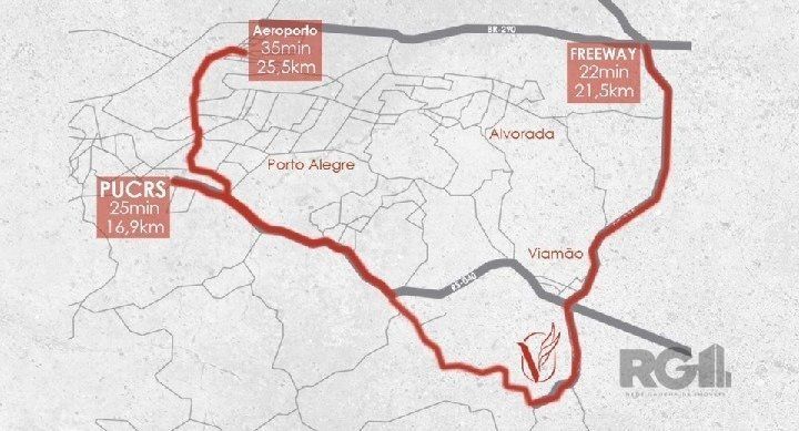 Terreno à venda, 678m² - Foto 16