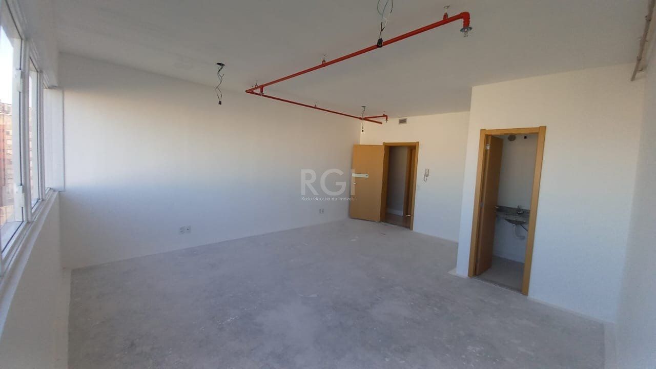 Sala-Conjunto, 35 m² - Foto 6