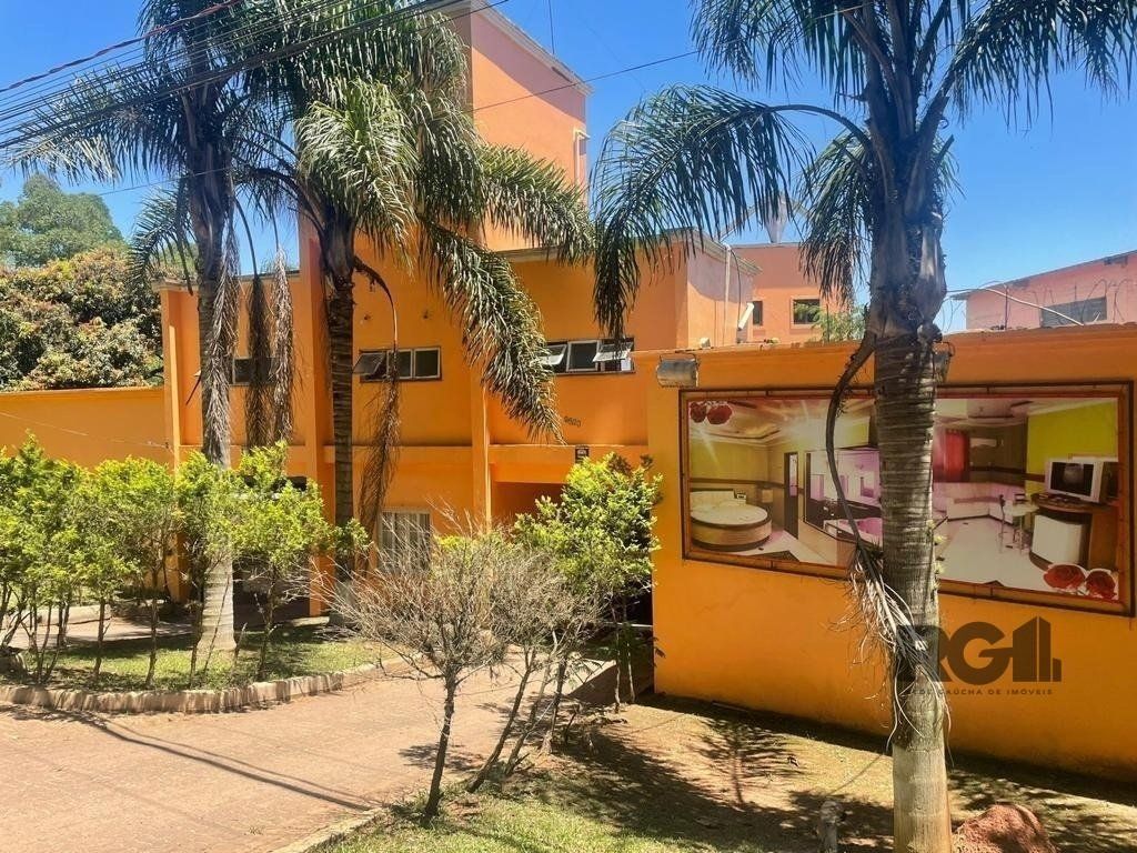 Hotel à venda, 1000m² - Foto 3