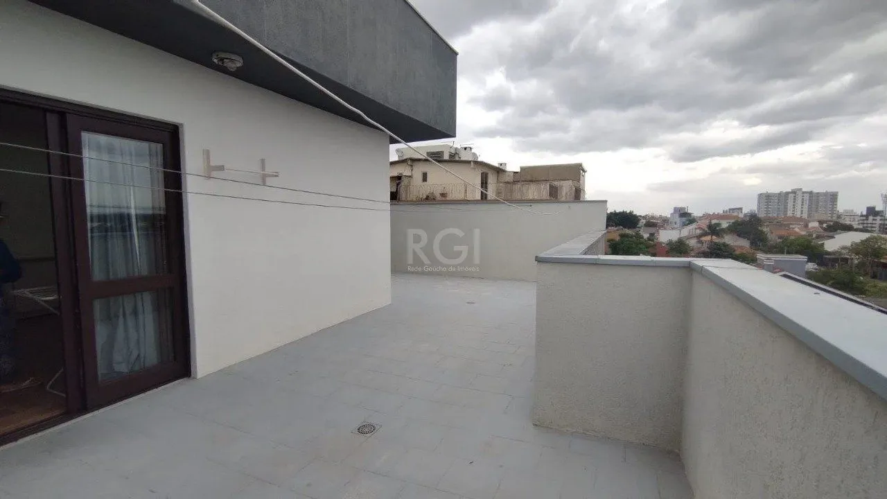 Cobertura, 3 quartos, 261 m² - Foto 29