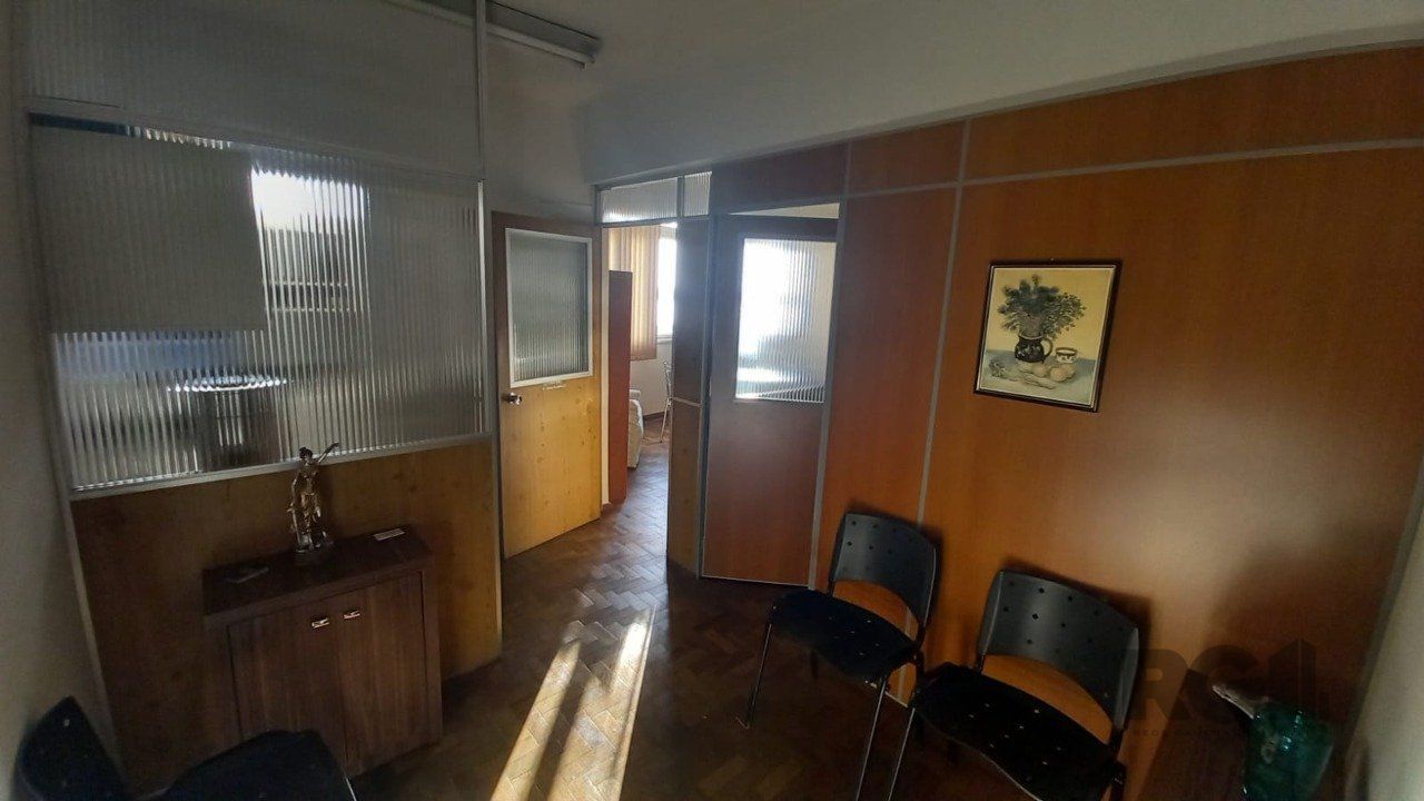 Sala-Conjunto, 41 m² - Foto 9