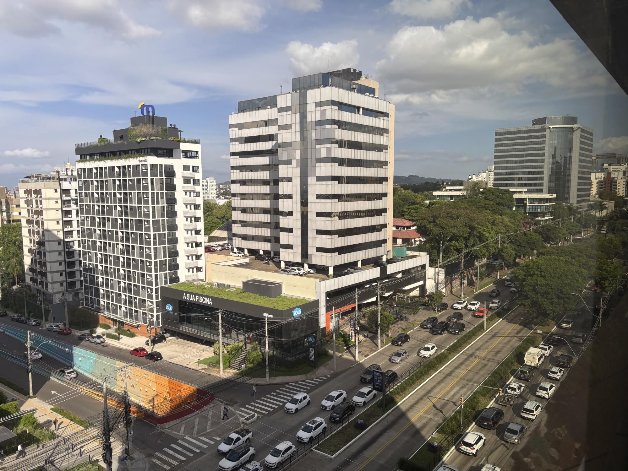 Conjunto Comercial-Sala à venda com 7 quartos, 309m² - Foto 37
