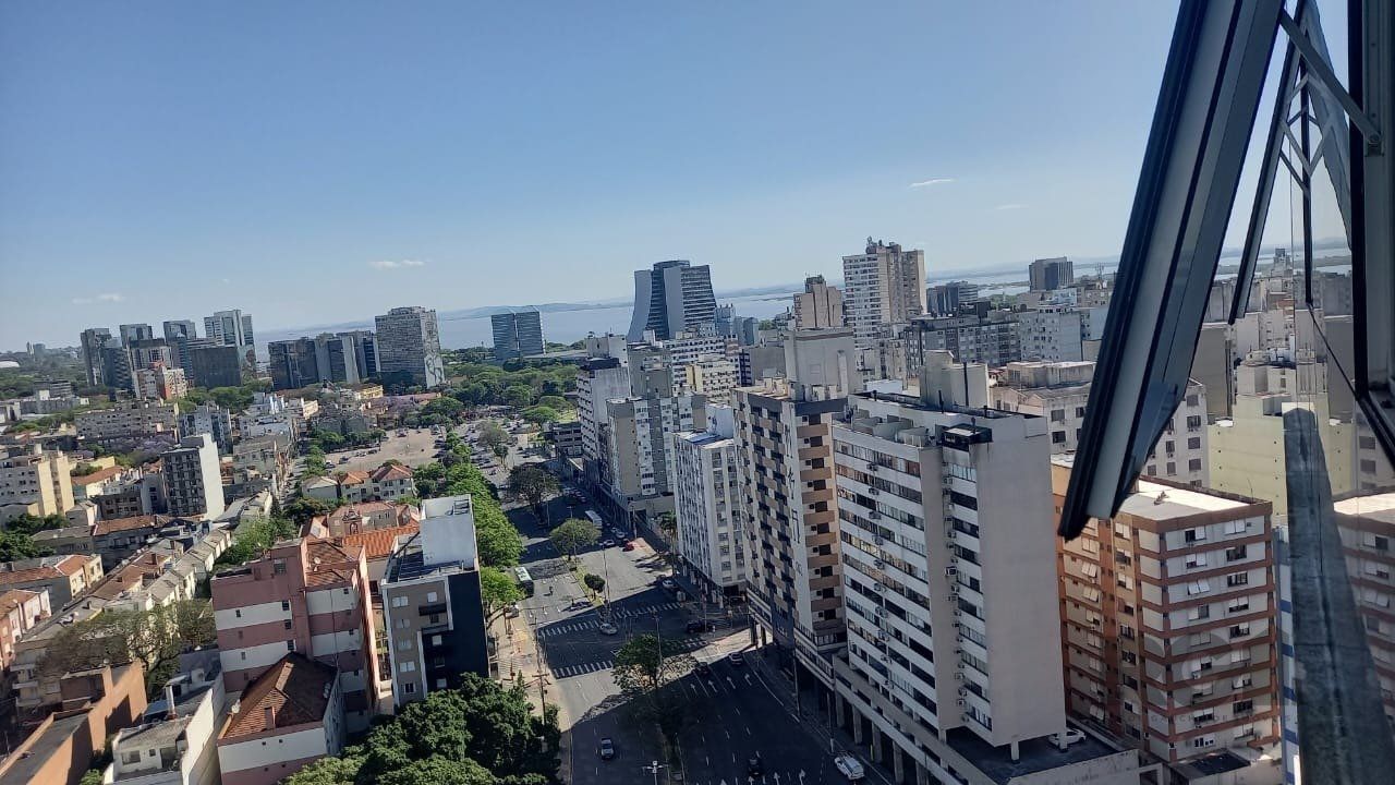 Sala-Conjunto, 35 m² - Foto 18