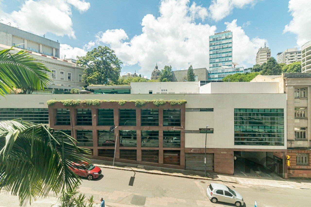 Sala-Conjunto, 384 m² - Foto 35