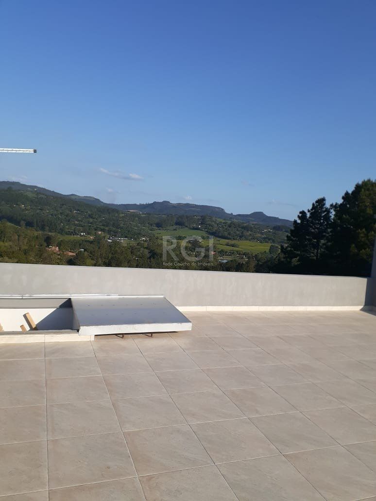 Chácara, 3 quartos, 200 m² - Foto 13