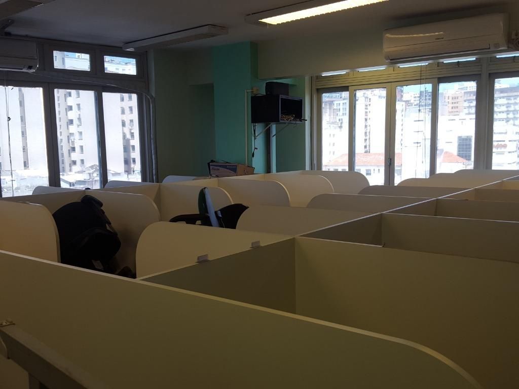 Sala-Conjunto, 498 m² - Foto 39