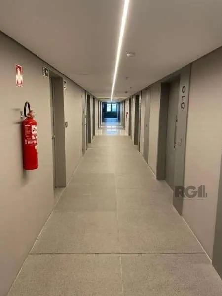 Sala-Conjunto, 34 m² - Foto 2