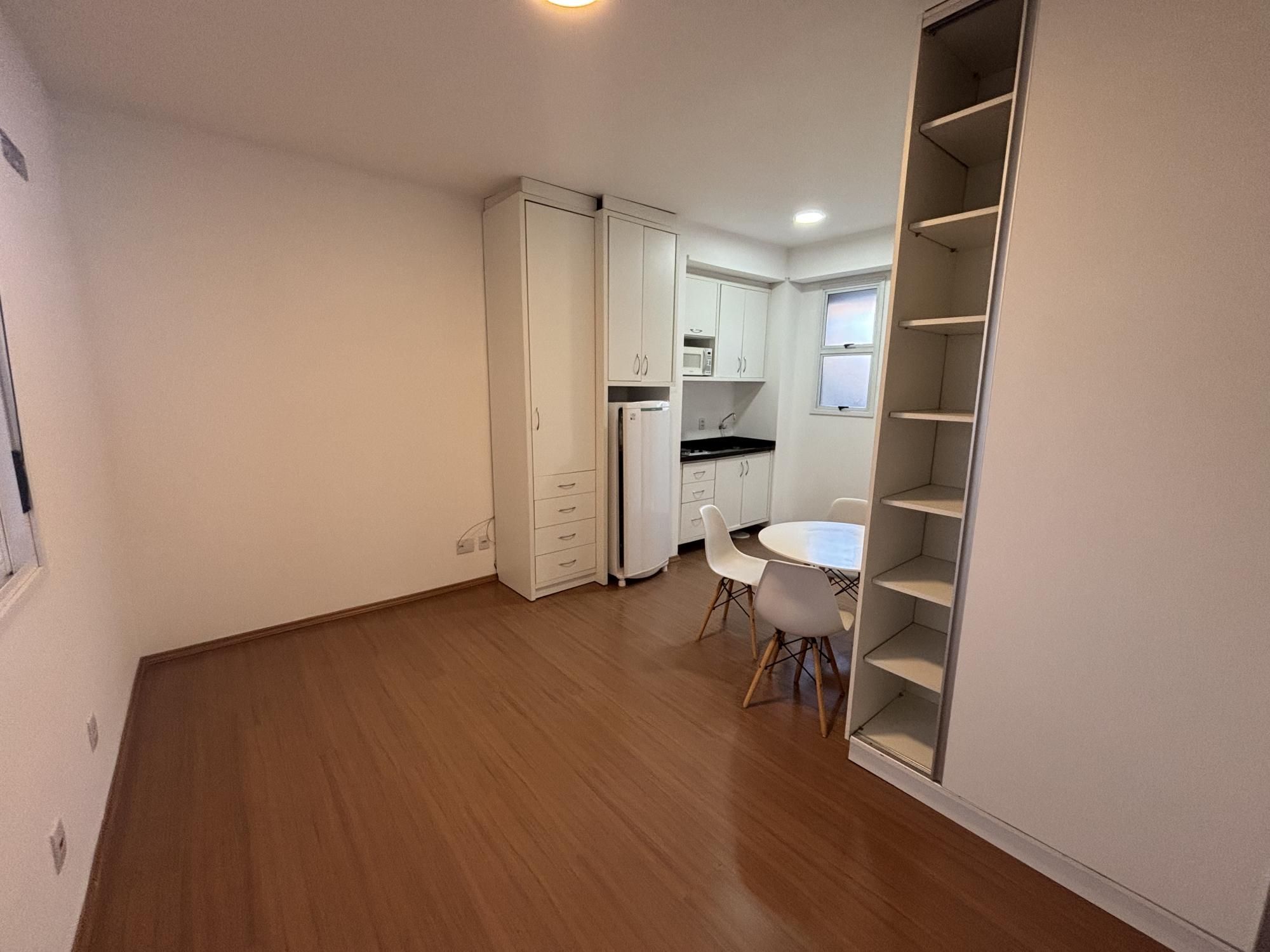 Studio, 1 quarto, à venda, 26 m², Centro Histórico - Porto Alegre — foto 3