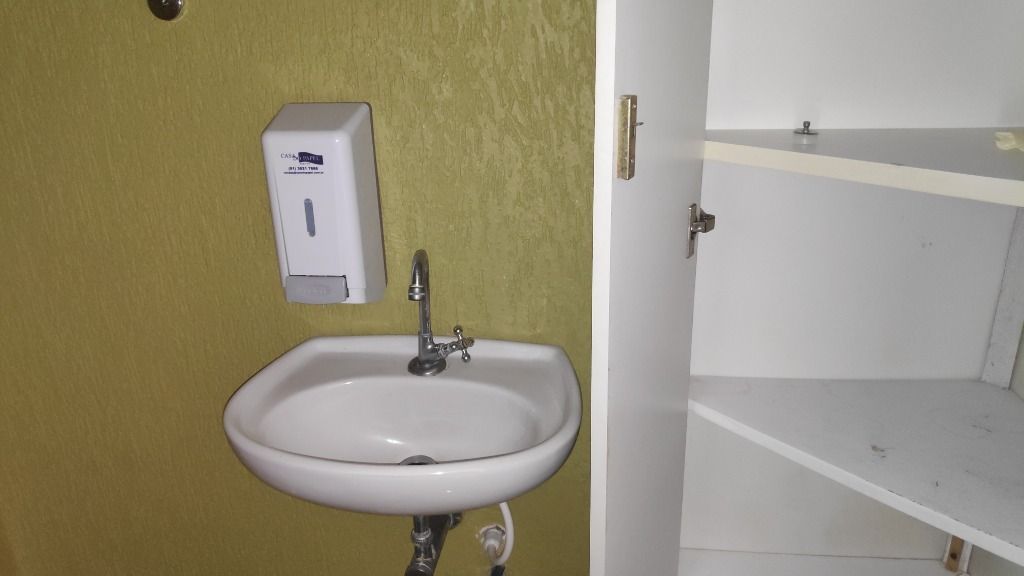 Sala-Conjunto, 30 m² - Foto 11