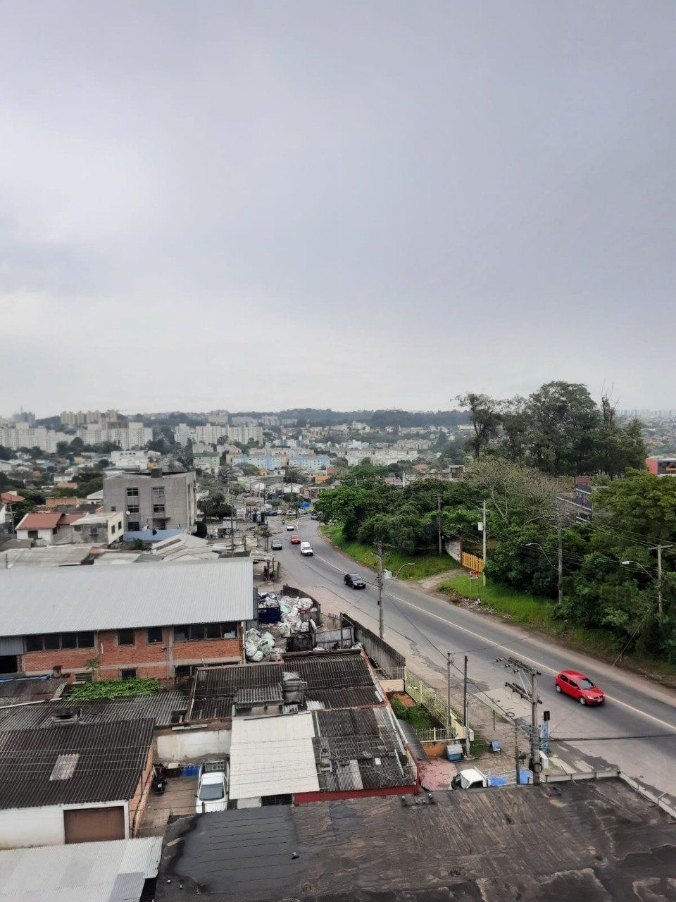 Apartamento, 2 quartos, 45 m² - Foto 19