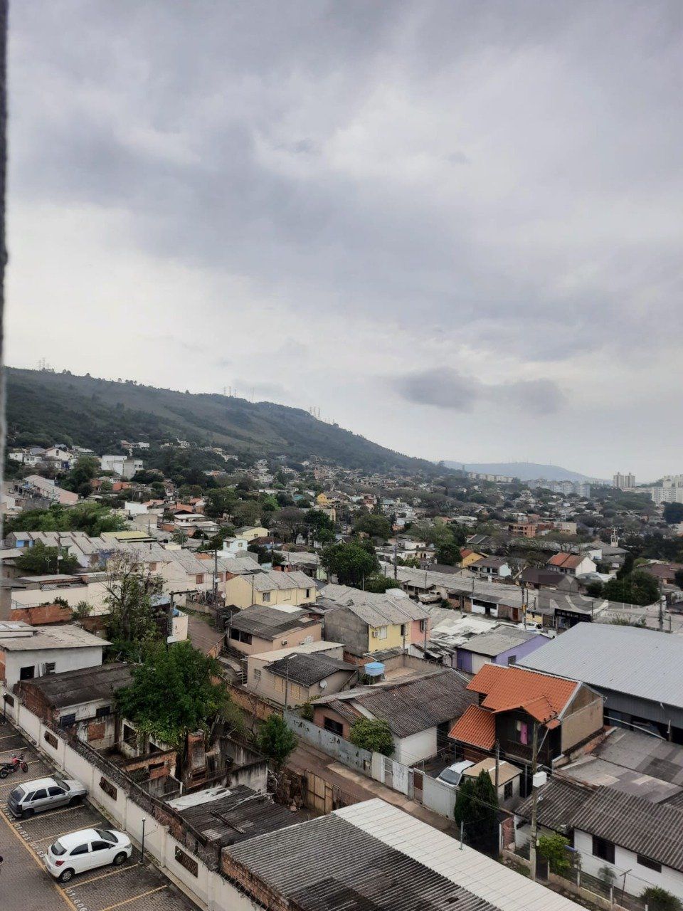 Apartamento, 2 quartos, 45 m² - Foto 21