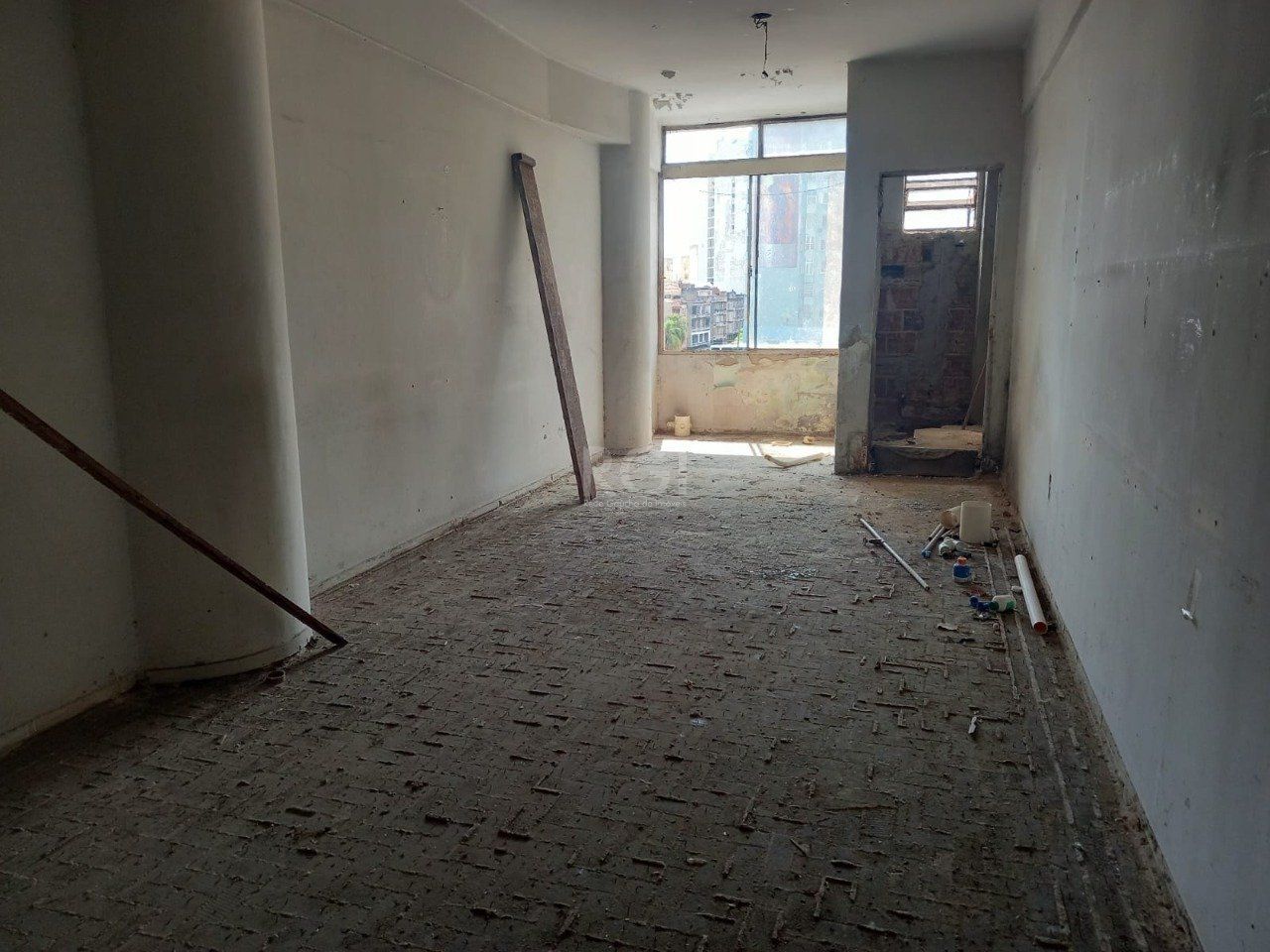 Sala-Conjunto, 28 m² - Foto 1