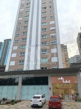 Loja-Salão, 127 m² - Foto 2