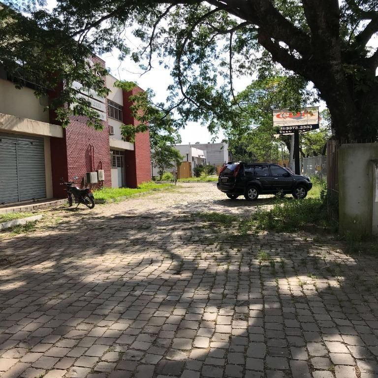 Depósito-Galpão, 1650 m² - Foto 9